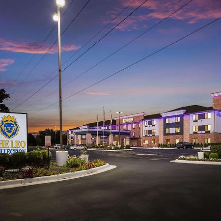 The Leo Collection Detroit, Ascend Hotel Collection リンカーン・パーク公園 エクステリア 写真