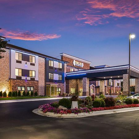 The Leo Collection Detroit, Ascend Hotel Collection リンカーン・パーク公園 エクステリア 写真