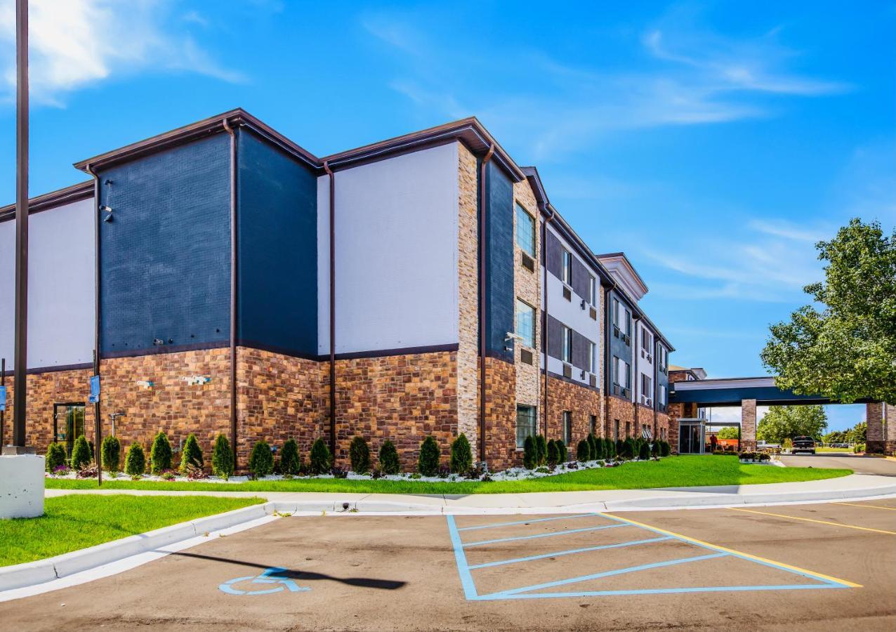 The Leo Collection Detroit, Ascend Hotel Collection リンカーン・パーク公園 エクステリア 写真