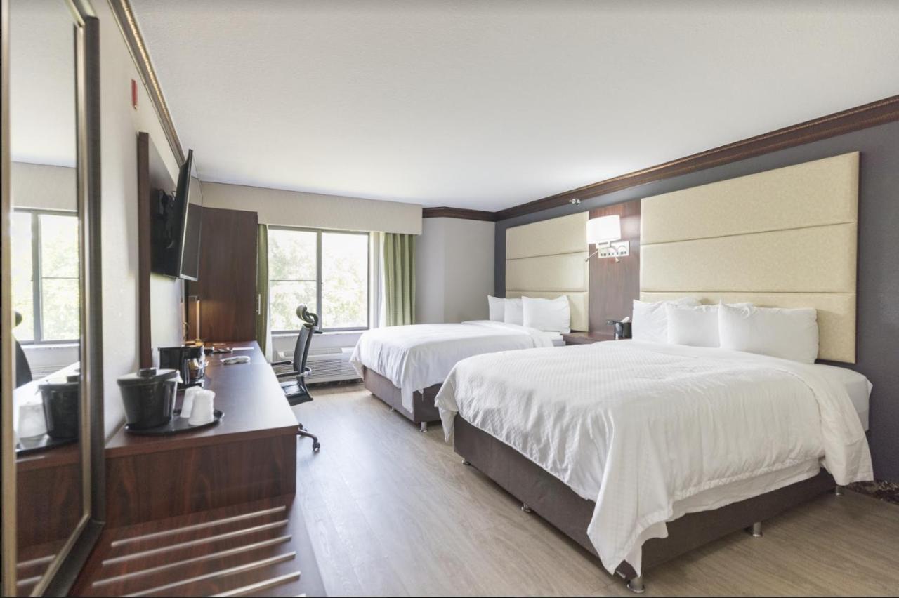 The Leo Collection Detroit, Ascend Hotel Collection リンカーン・パーク公園 エクステリア 写真