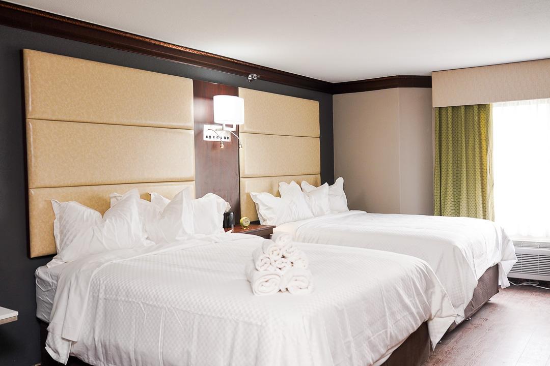 The Leo Collection Detroit, Ascend Hotel Collection リンカーン・パーク公園 エクステリア 写真