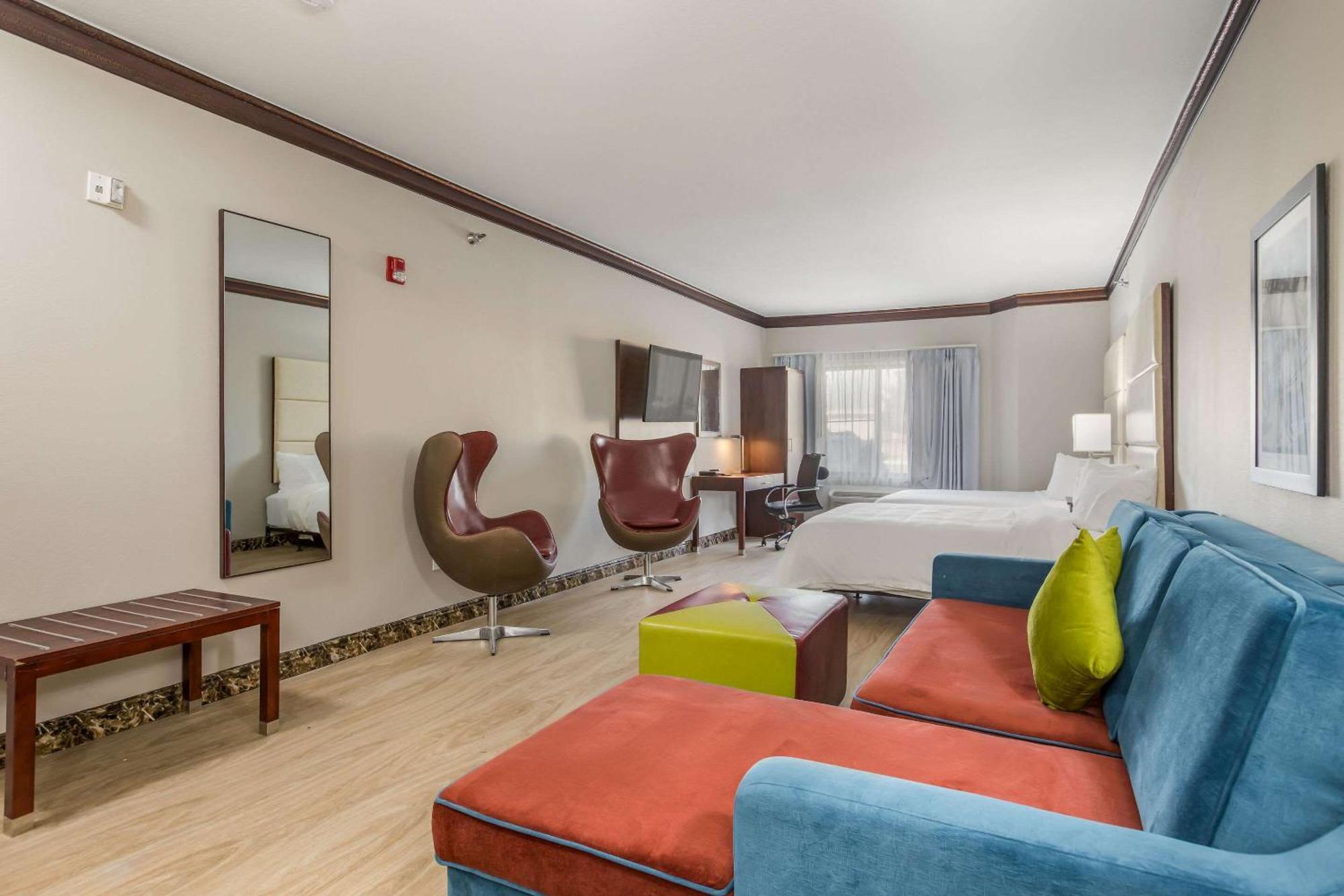 The Leo Collection Detroit, Ascend Hotel Collection リンカーン・パーク公園 エクステリア 写真