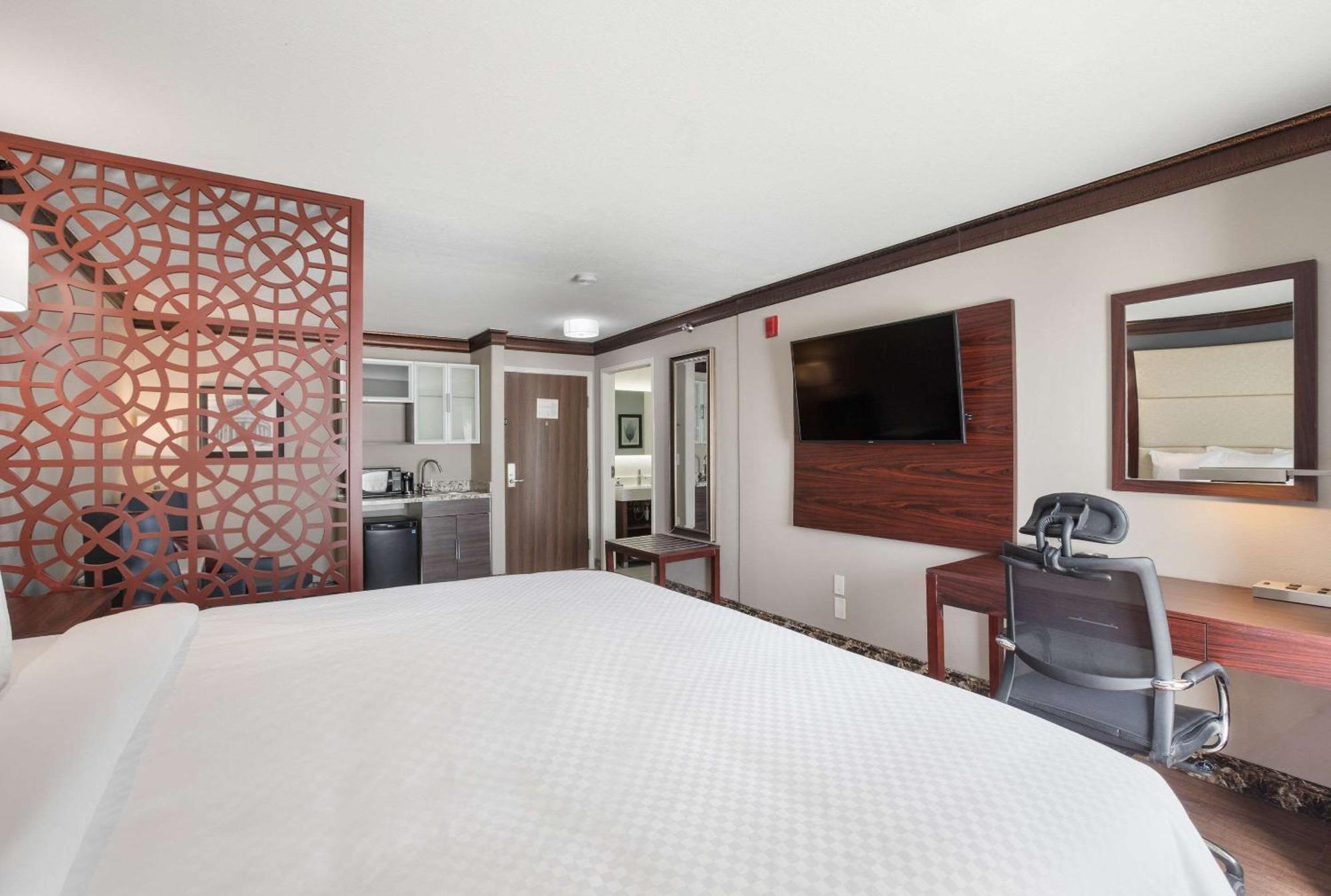 The Leo Collection Detroit, Ascend Hotel Collection リンカーン・パーク公園 エクステリア 写真