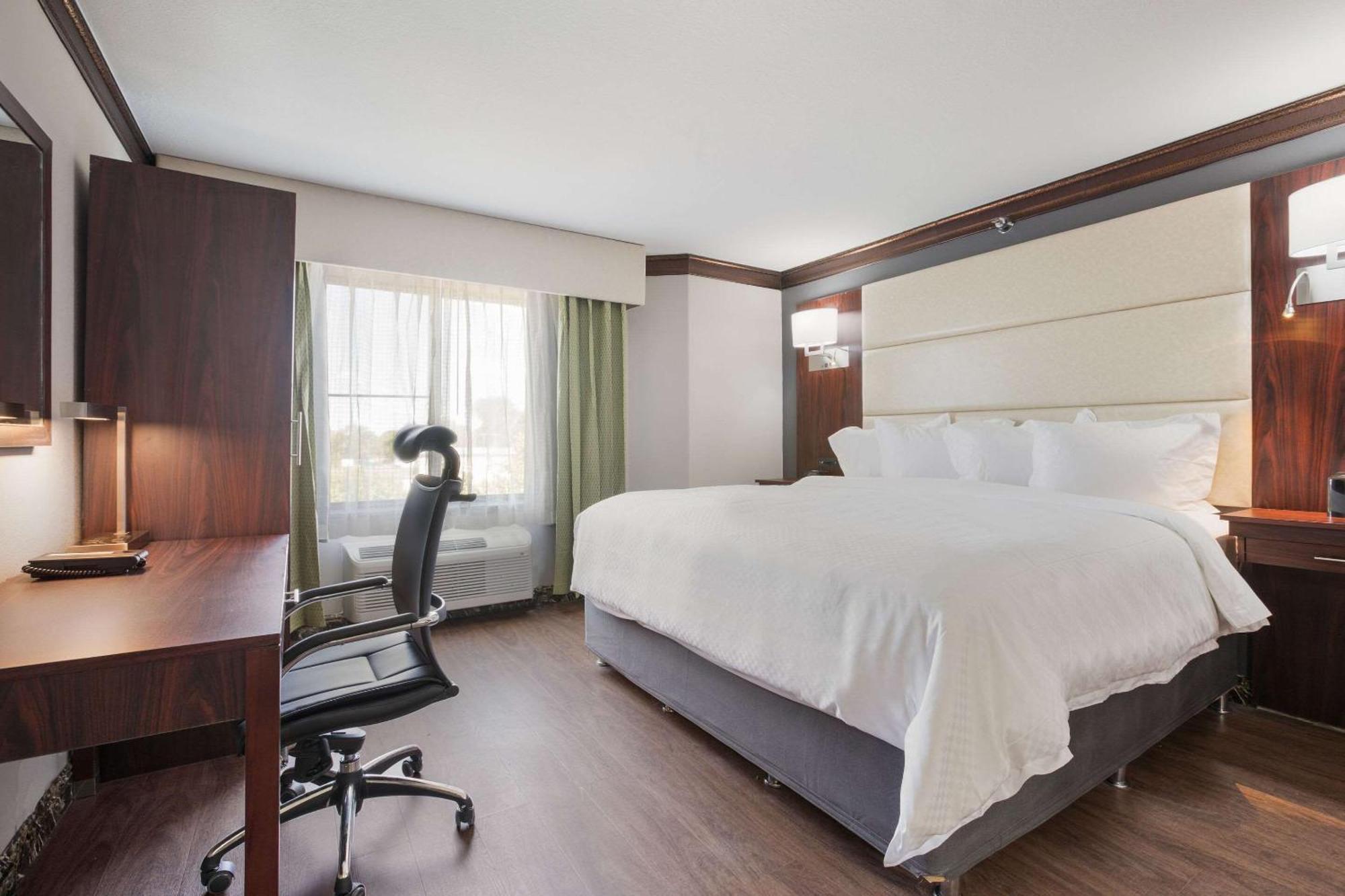 The Leo Collection Detroit, Ascend Hotel Collection リンカーン・パーク公園 エクステリア 写真