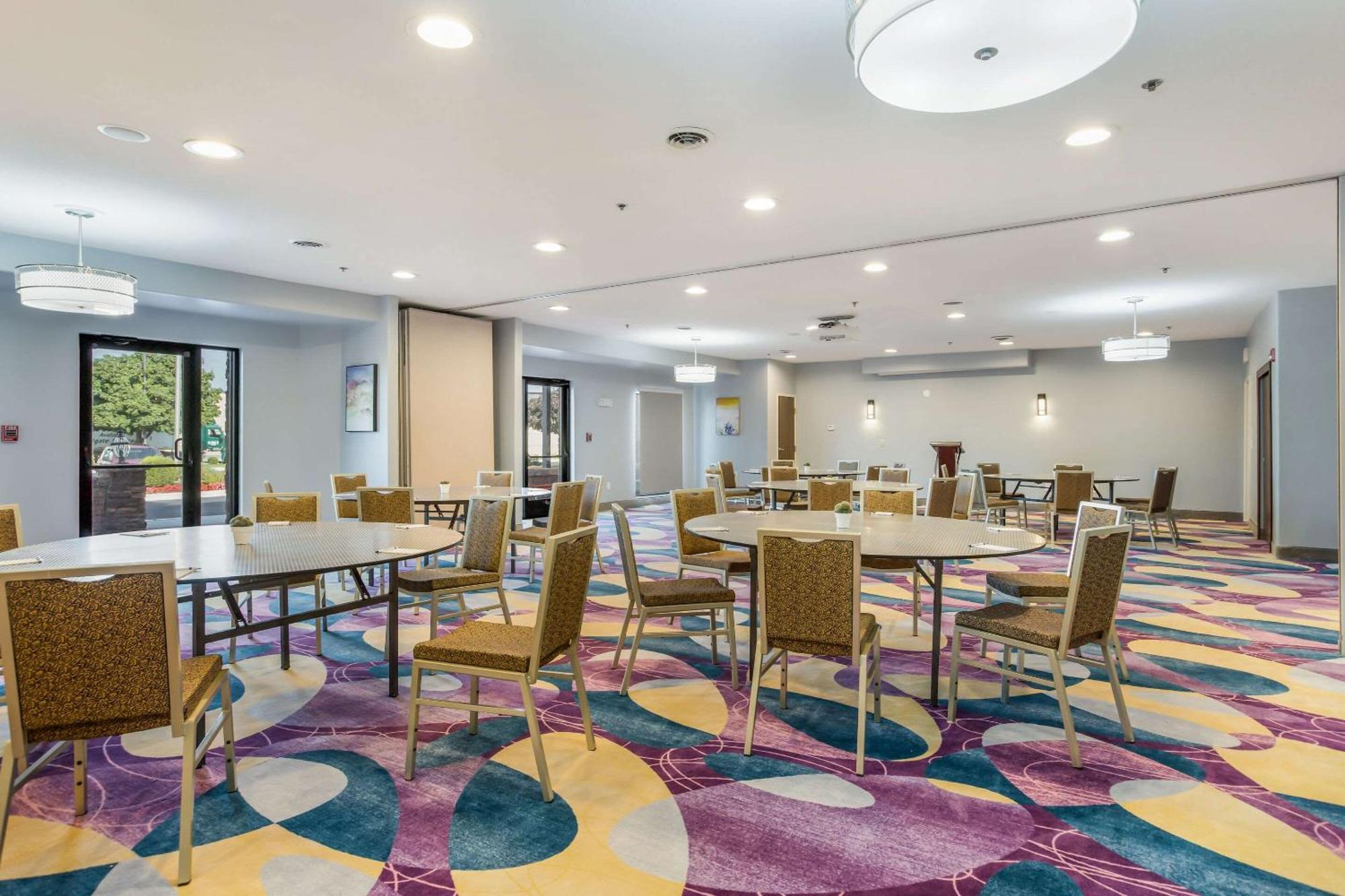 The Leo Collection Detroit, Ascend Hotel Collection リンカーン・パーク公園 エクステリア 写真