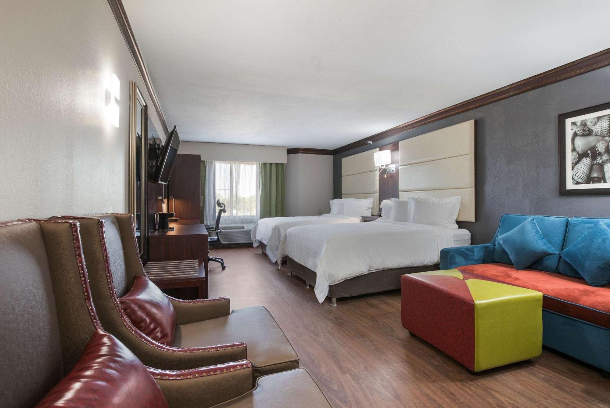 The Leo Collection Detroit, Ascend Hotel Collection リンカーン・パーク公園 エクステリア 写真