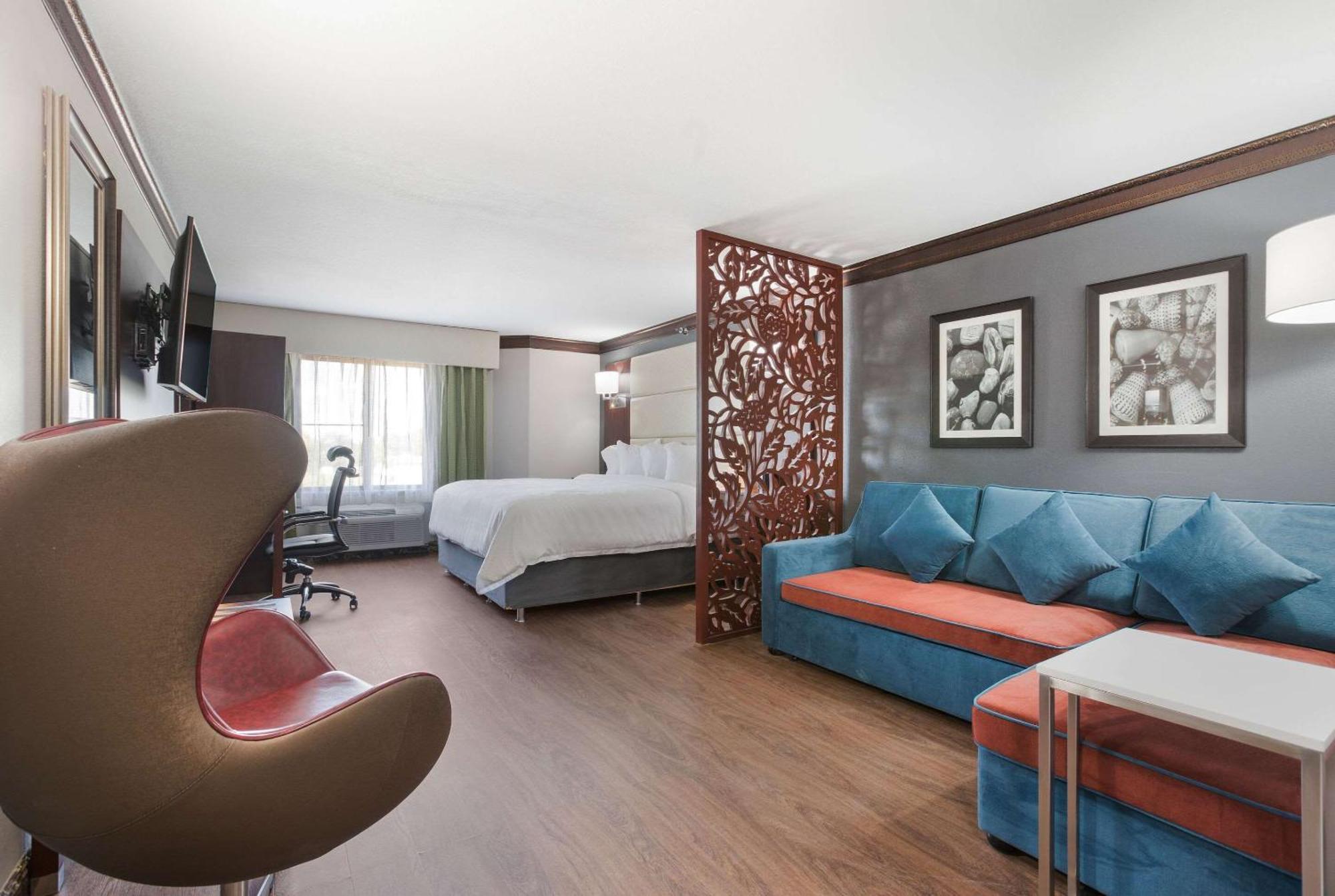 The Leo Collection Detroit, Ascend Hotel Collection リンカーン・パーク公園 エクステリア 写真