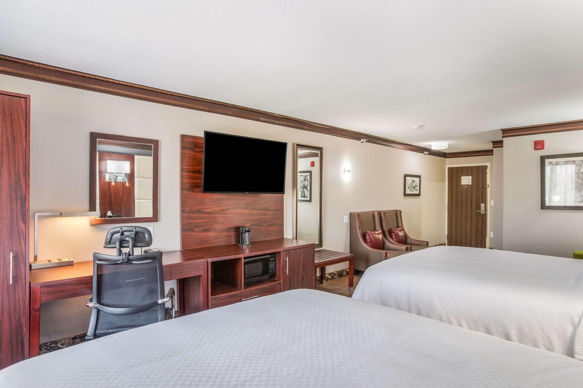 The Leo Collection Detroit, Ascend Hotel Collection リンカーン・パーク公園 エクステリア 写真