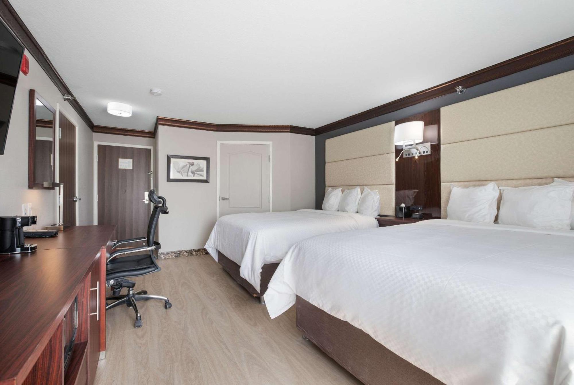 The Leo Collection Detroit, Ascend Hotel Collection リンカーン・パーク公園 エクステリア 写真