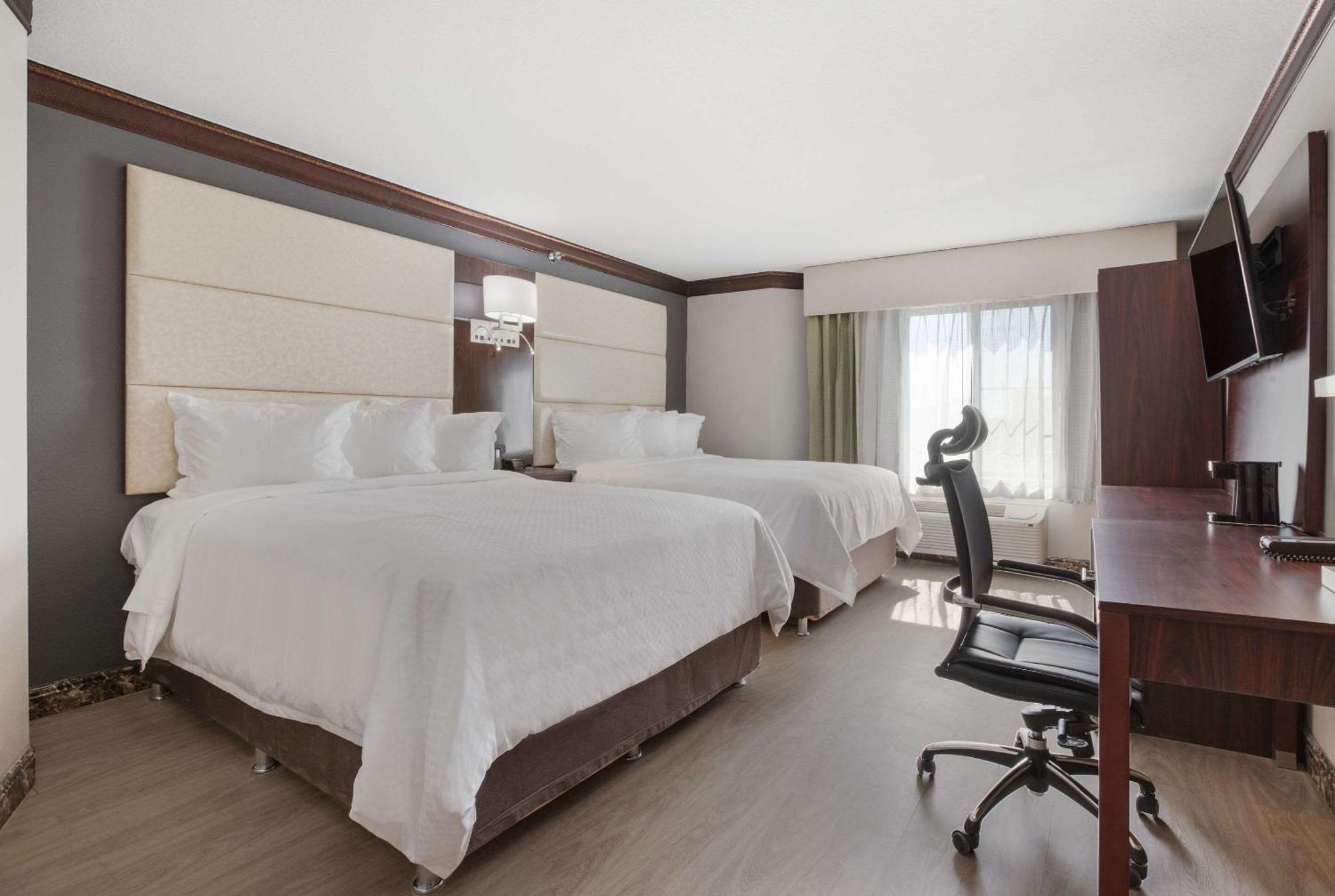 The Leo Collection Detroit, Ascend Hotel Collection リンカーン・パーク公園 エクステリア 写真