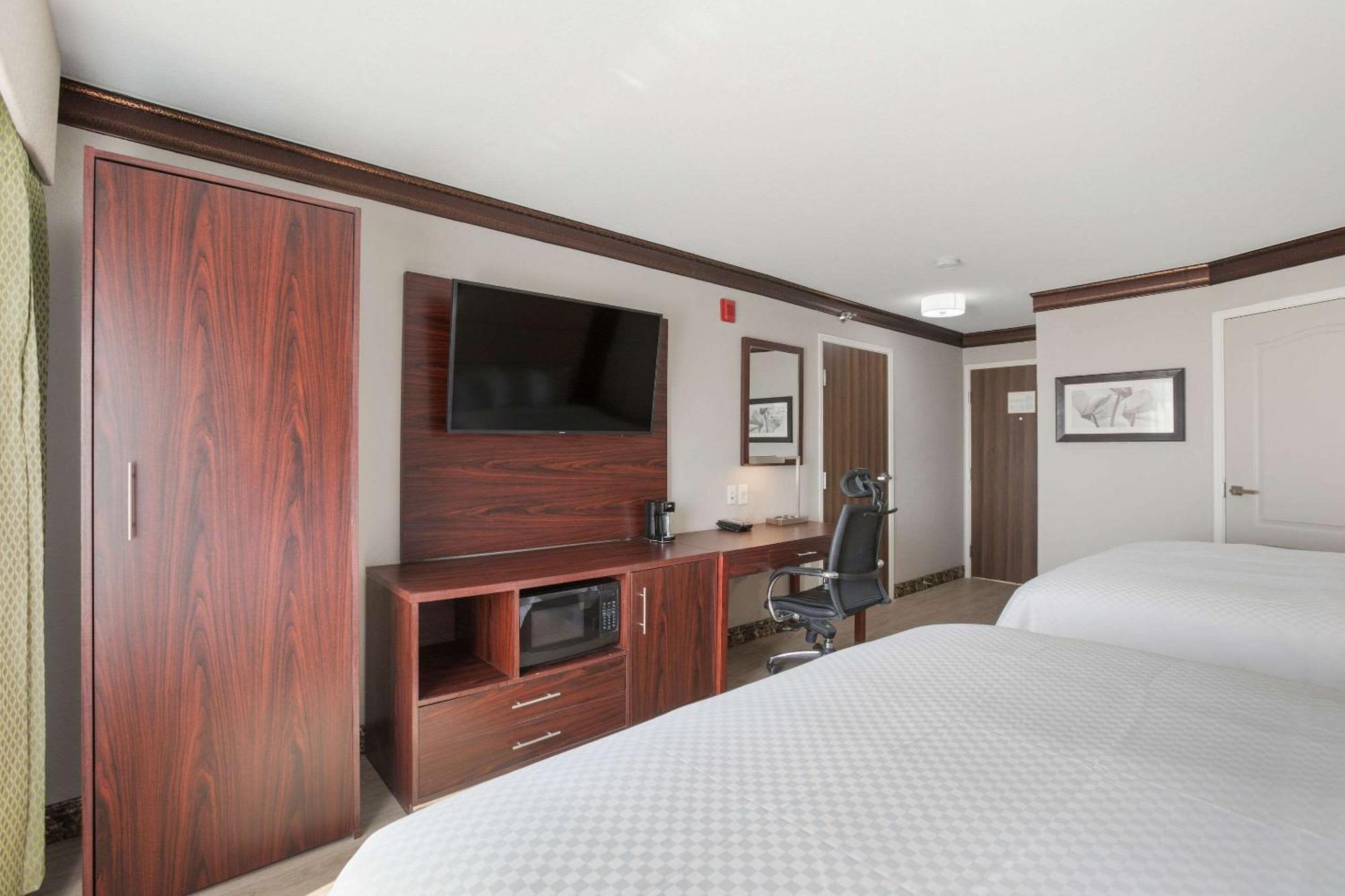 The Leo Collection Detroit, Ascend Hotel Collection リンカーン・パーク公園 エクステリア 写真