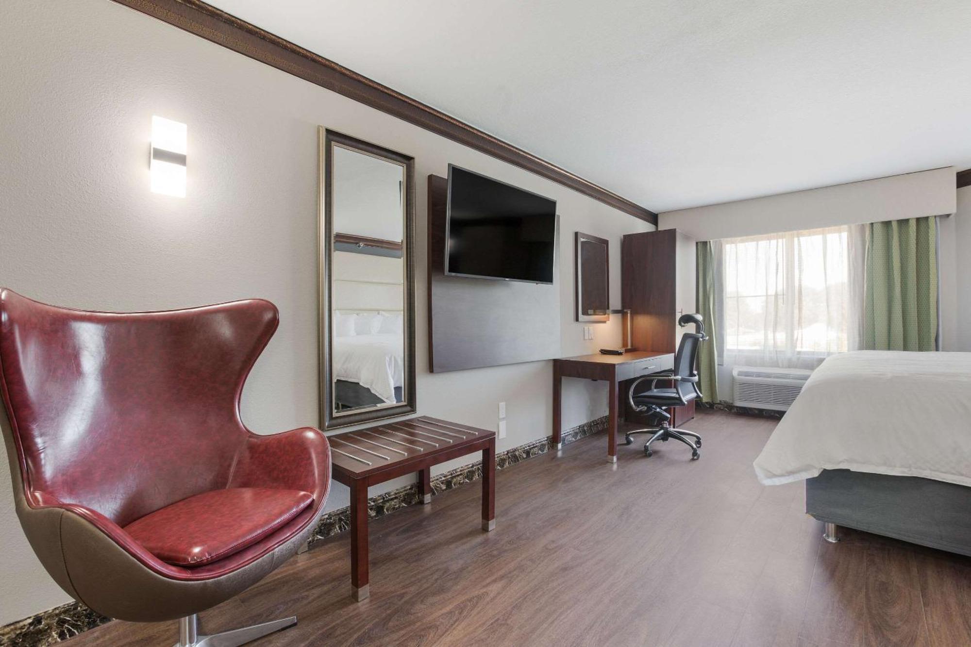 The Leo Collection Detroit, Ascend Hotel Collection リンカーン・パーク公園 エクステリア 写真